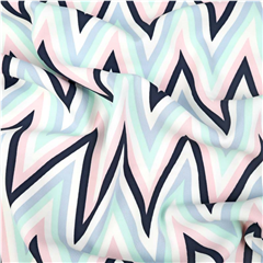 Stretchigt Modetyg Lydia