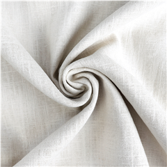 Tvättat Halvlinne Moa