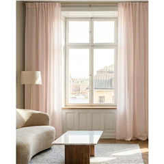 Hilton Multibandslängder 2-pack 140x250cm