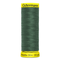 Elastisk tråd Maraflex 150m, nr.561