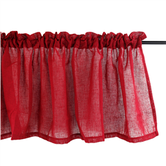 Gardinkappa Asta 50cm