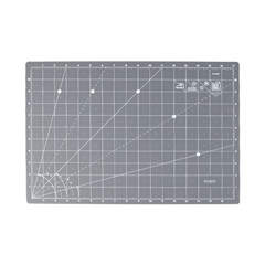 Skärmatta 300x450mm