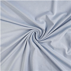 Bomullstrikå Enfärgad