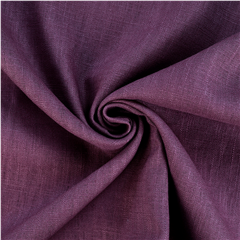 Tvättat Halvlinne Moa