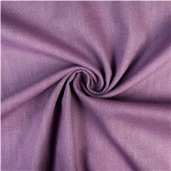 Tvättat Halvlinne Moa