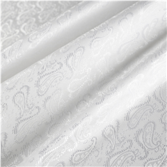 Viscosefoder Paisley