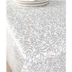 Dukväv Drömträdgård