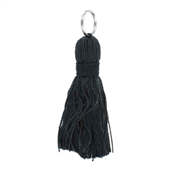 Nyckelring Tassle