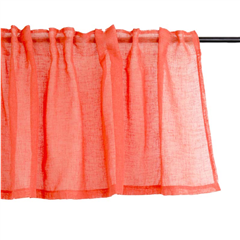 Gardinkappa Asta 50cm