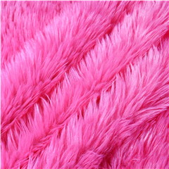 Pälsimitation Collin