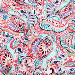 Stretchigt Modetyg Lydia