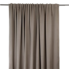 Grevie mörkläggande multibandslängd dubbel bredd 275x300cm