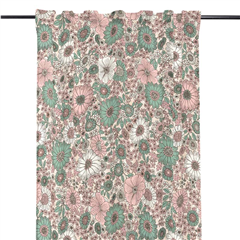 Alva Multibandslängder 2-pack 140x250cm