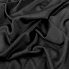 Stuv Trikåtyg Enfärgad 0,7m