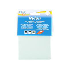 Laglapp Nylon självhäftande