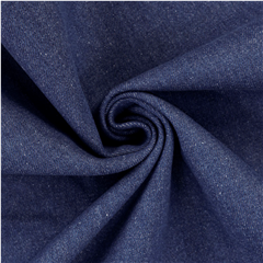 Stuv Kraftig Tvättad Denim 10oz 0,5m