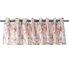 Öljettkappa Denice 45x250cm