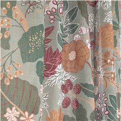 Laura Multibandslängder 2-pack 140x250cm