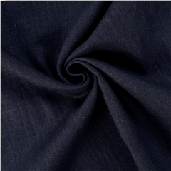 Tvättat Halvlinne Moa