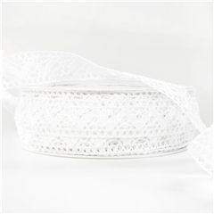 Spetsband Hanna 2,2cm