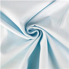 Enfärgad Bomullspoplin