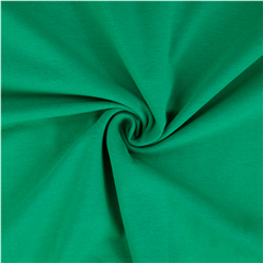 Bomullstrikå enfärgad