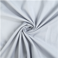 Bomullstyg Voile Uni