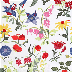 Inredningstyg Clara Fina