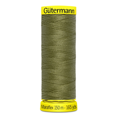 Elastisk tråd Maraflex 150m, nr.432