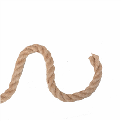 Juterep tvinnad 10mm