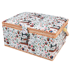 Syskrin Sybehör Stor