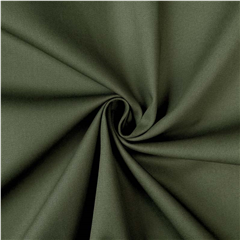 Tvättad Bomullstwill