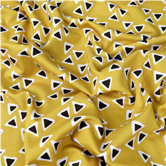 Bomullstrikå Triangle