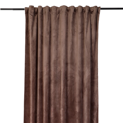 Sammet Multibandslängder 2-pack 140x260cm