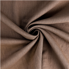 Tvättat Halvlinne Moa