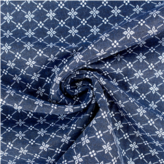 Stuv Jacquard Kinna 1m