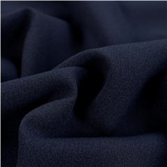 Kreppad Chiffong Georgette