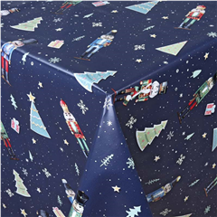 Vaxduk Nötknäpparen