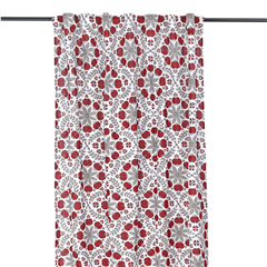 Juläpple Multibandslängder 2-pack 120x250cm