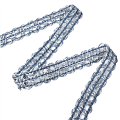 Dekorationsband Braid 15mm