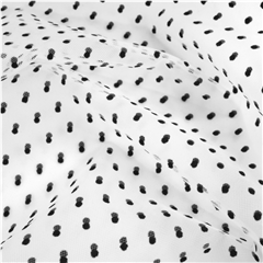 Tyll med Flockad Prick