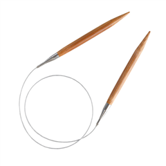 Rundsticka Bambu 60cm, 10.0mm