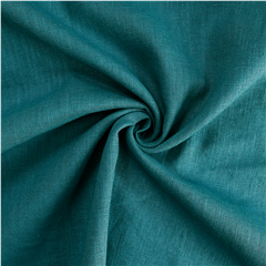 Tvättat Halvlinne Moa