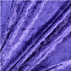 Stuv Krossad plysch 0,75m