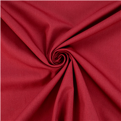 Bomullspoplin Candy Cotton