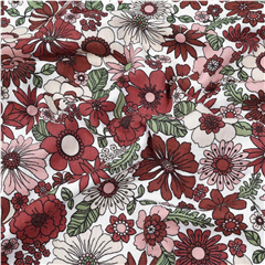 Muslin Emelie
