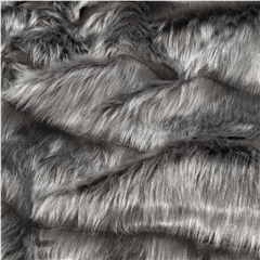 Pälsimitation Billie