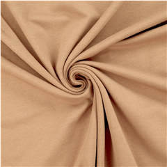 Bomullstrikå Enfärgad