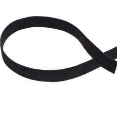 Axelbandsresår 10mm