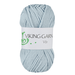 Viking bomullsgarn Vår 50